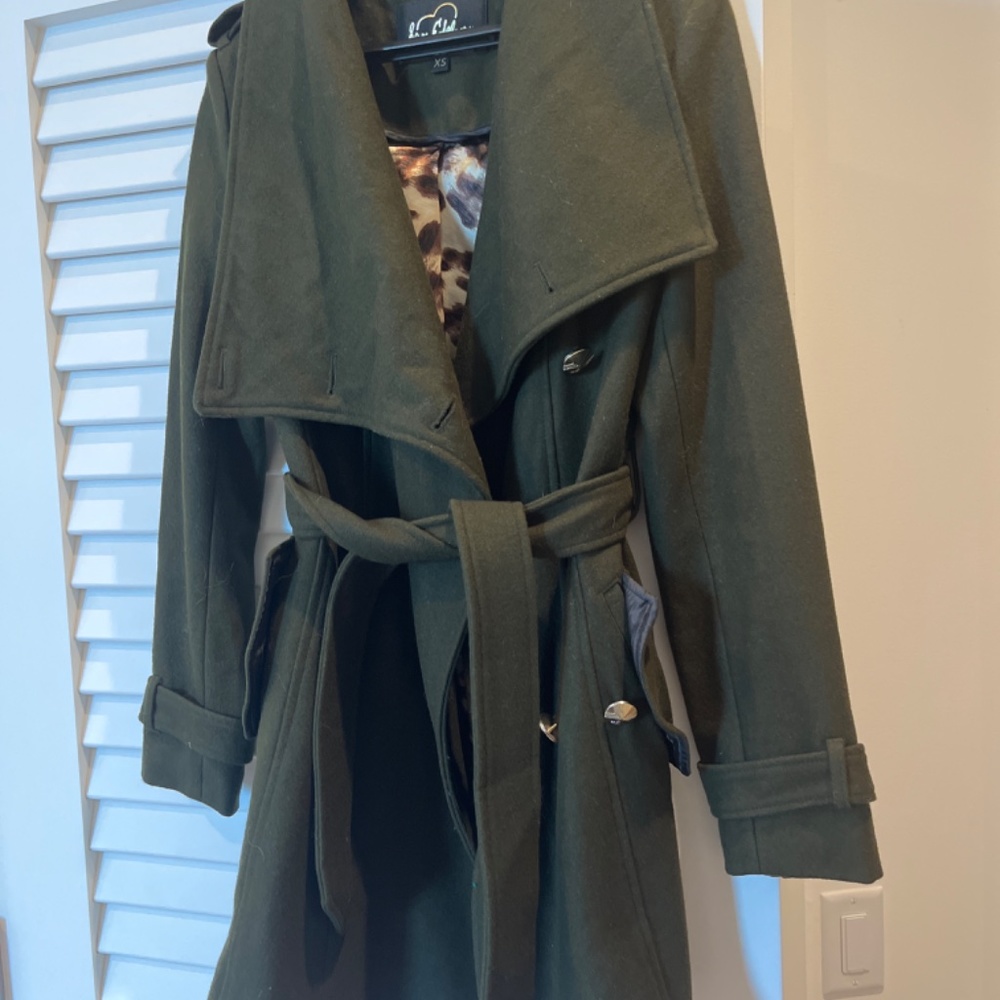 Sam Edelman coat - Picture 6 of 6